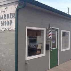 Jerry's Barber Shop