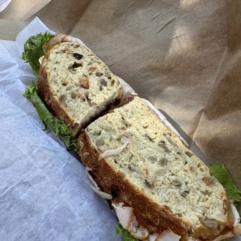 Fromagination - Fromagination Signature Sandwich - Cheese Shops Near Me - Madison, Wisconsin