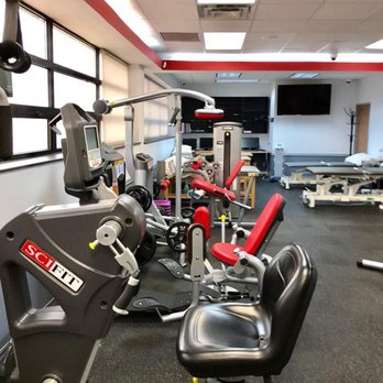 Enhanced Physical Therapy - Physical Therapy Near Me - Mineola, New York