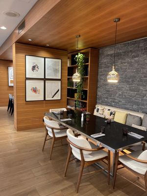 Renaissance Paris Republique Hotel by null