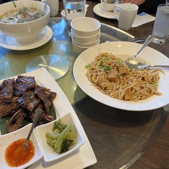Bhan Mae Vane - Thai Near Me - Alameda, California