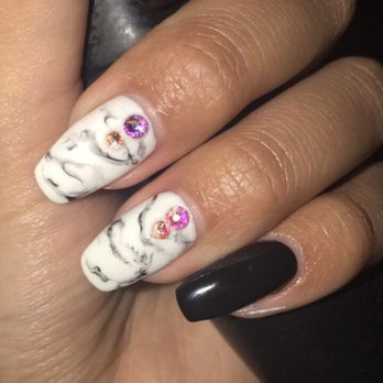 Jasmine Nail Spa - Nail Salons Near Me - San Leandro, California