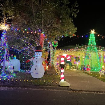 Lights On Los Alondras - Community Service/Non-Profit Near Me - Novato, California Lights On Los Alondras - Community Service/Non-Profit Near Me - Novato, California