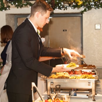 Garden Terrace Banquets - Garden Terrace East - buffet through sarenki bros (same company I believe but i'm not sure) anyway was freaking delicious and perfect! - Venues & Event Spaces Near Me - Chicago, Illinois Garden Terrace Banquets - Garden Terrace East - buffet through sarenki bros (same company I believe but i'm not sure) anyway was freaking delicious and perfect! - Venues & Event Spaces Near Me - Chicago, Illinois