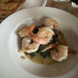 GAMBERI - not worth $15 for this. GAMBERI - not worth $15 for this.