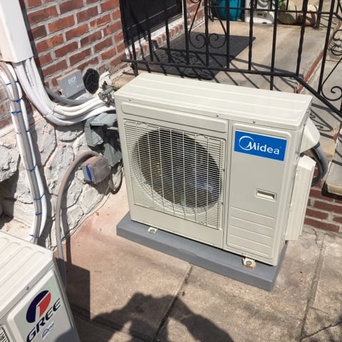 Slide of Mineola Plumbing Heating & Cooling Services