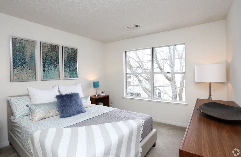 THE PAVILIONS Updated August 2024 345 Buckland Hills Dr, Manchester