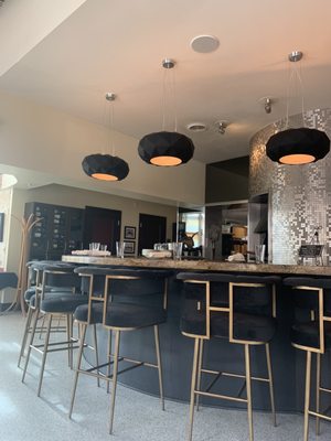 Stella Modern Italian Cuisine by null