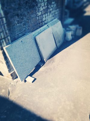 St Vincent De Paul Cemetery by null