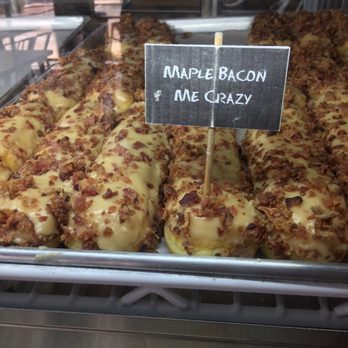 Hurts Donut - Insane! Get it! - Donuts Near Me - Tempe, Arizona Hurts Donut - Insane! Get it! - Donuts Near Me - Tempe, Arizona