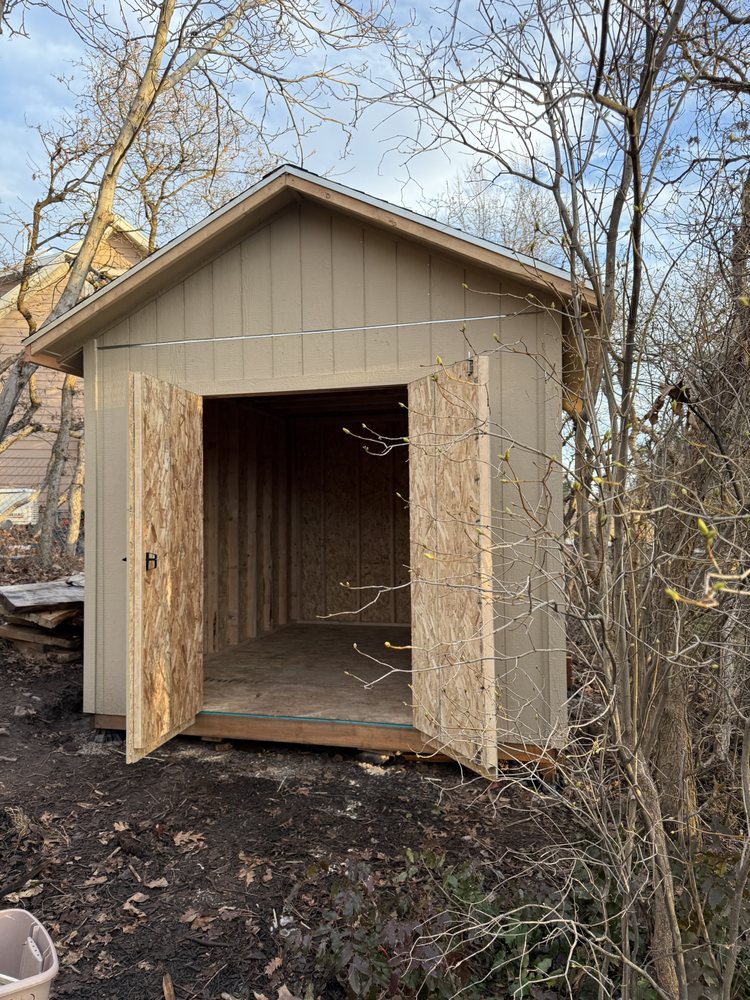 All Wood's Tree Service - tree service in Ogden, UT