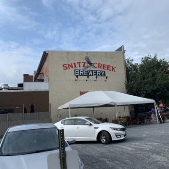Snitz Creek Brewery - Outside - American Near Me - Lebanon, Pennsylvania