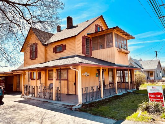 VANCE HEATING & AIR CONDITIONING - Updated February 2025