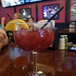 Red Sangria Red Sangria