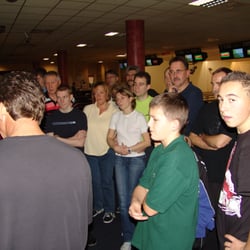 Bowlingcenter Glienicke