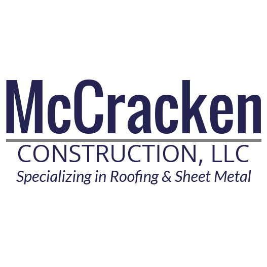 Slide of McCracken Construction