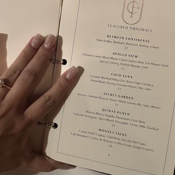 Founders Club - Speakeasies Near Me - Seattle, Washington