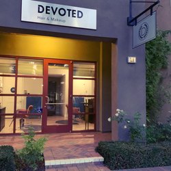 Devoted Hair & Makeup