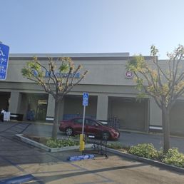 Exterior photo of Albertsons - Redlands, California Exterior photo of Albertsons - Redlands, California