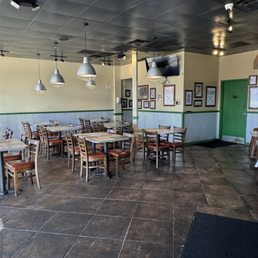 Inside Inside