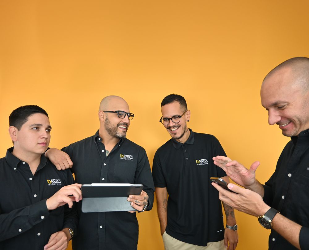 BRIXS INMOBILIARIA Request Information Cerro de las Torres 101