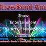 PartyShowBand Gnadenlos