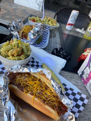 Mosher's Gourmet Cornbeef by null