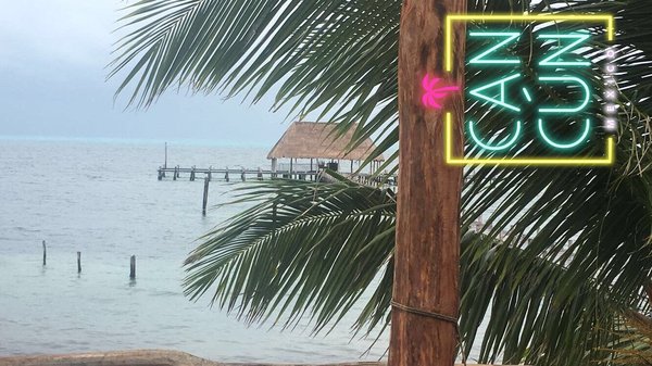 Playa del Niño by null