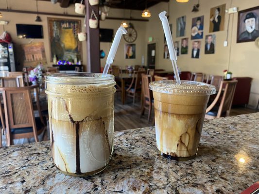 Alamodak Restaurant and Hookah bar by null
