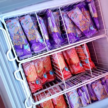 Dank Mart - Ice cream - Convenience Stores Near Me - Vancouver, British Columbia