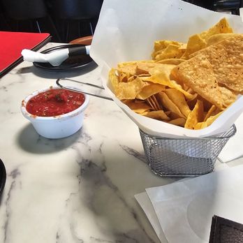 La Buena Vida - Raleigh - Complimentary Chips and Salsa - Mexican Near Me - Raleigh, North Carolina La Buena Vida - Raleigh - Complimentary Chips and Salsa - Mexican Near Me - Raleigh, North Carolina