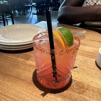 Yard House - Grand Patr-n Margarita - New American Near Me - Orlando, Florida
