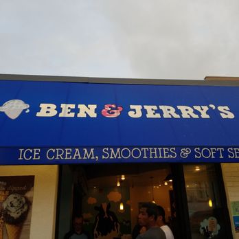 Ben & Jerry’s - Ice Cream & Frozen Yogurt Near Me - Virginia Beach, Virginia Ben & Jerry’s - Ice Cream & Frozen Yogurt Near Me - Virginia Beach, Virginia