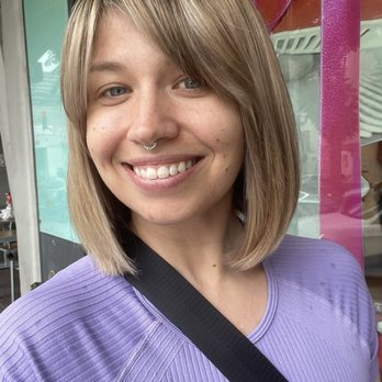 Tiny Knives - Hair Salons Near Me - Glendale, California Tiny Knives - Hair Salons Near Me - Glendale, California
