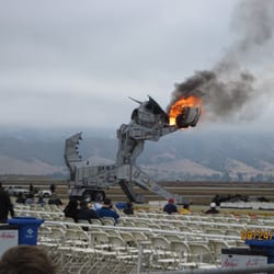 California International Airshow