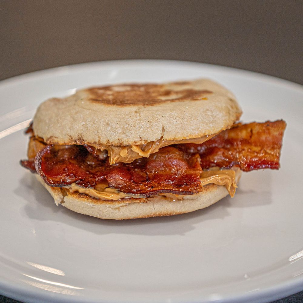 Blooms and Brews Cafe