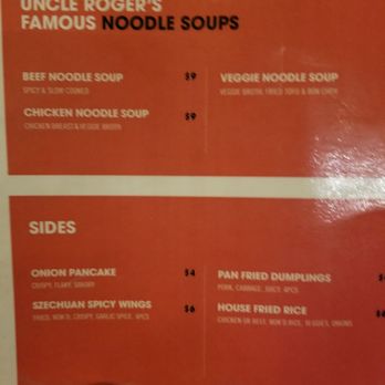 Rolling Boil - Menu - Hot Pot Near Me - Anaheim, California Rolling Boil - Menu - Hot Pot Near Me - Anaheim, California