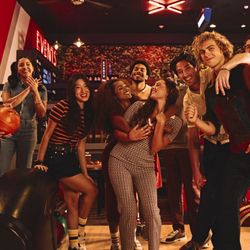 Lucky Strike Clovis