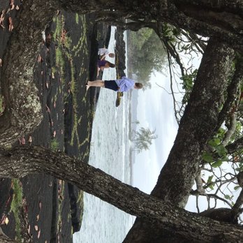 Carlsmith Beach Park - Parks Near Me - Hilo, Hawaii
