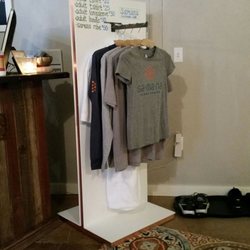 Samana Float Center - Merchandise you can buy