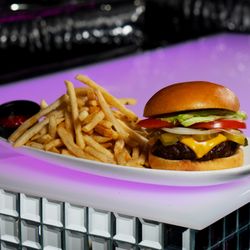 Lust Gentlemen's Club And Steakhouse Of Myrtle Beach ®