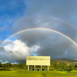 Hale Halawai 'Ohana O Hanalei