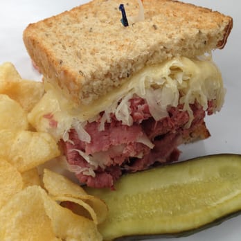 Jason's Deli - Looks better than it actually is... - Delis Near Me - Naperville, Illinois