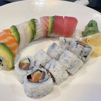Absolute Thai-Sushi - Thai Near Me - Towson, Maryland