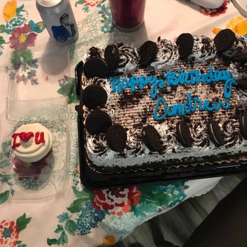 Albertsons - Thank you guys In the bakery. You guys did a wonderful job on the cake and cupcake. - Grocery Near Me - Yuma, Arizona Albertsons - Thank you guys In the bakery. You guys did a wonderful job on the cake and cupcake. - Grocery Near Me - Yuma, Arizona