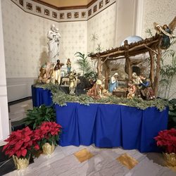 Sacred Heart Catholic Church