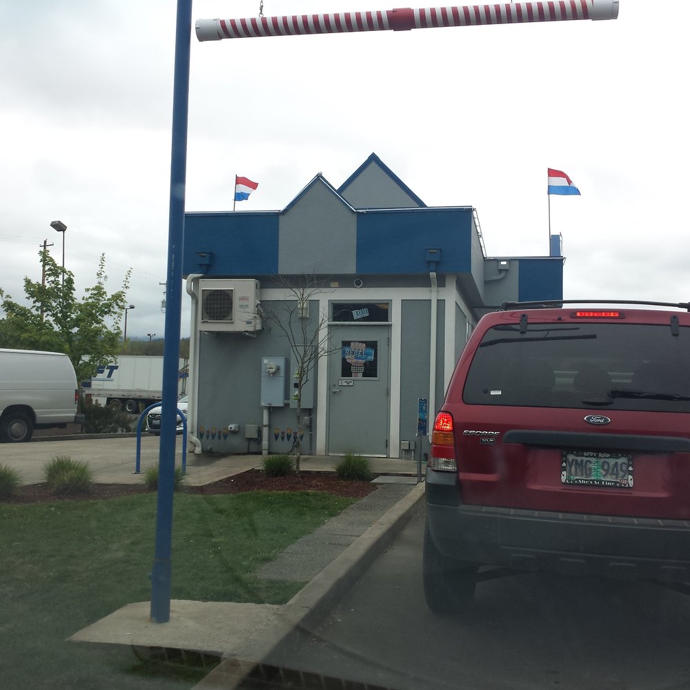 Dutch Bros Coffee - Coffee & Tea Near Me - Cottage Grove, Oregon Dutch Bros Coffee - Coffee & Tea Near Me - Cottage Grove, Oregon