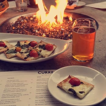 Currents at The Riverhouse - A great atmosphere and - New American Near Me - Bend, Oregon