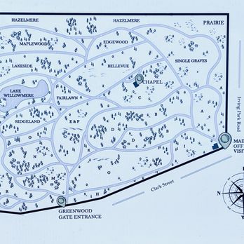 Graceland Cemetery - Funeral Services & Cemeteries Near Me - Chicago, Illinois Graceland Cemetery - Funeral Services & Cemeteries Near Me - Chicago, Illinois