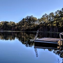 McIntosh Lake Campground & Rv Park - Come for a visit and stay for a swim